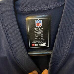 Black Arsenal jersey